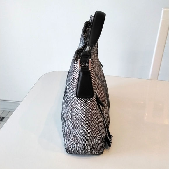 Sondra Roberts purse (12" wide x 12" high) - Picture 3 of 9